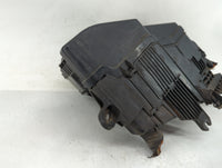 2009-2010 Nissan Murano Fusebox Fuse Box Panel Relay Module Fits Fits 2009 2010 OEM Used Auto Parts - Oemusedautoparts1.com