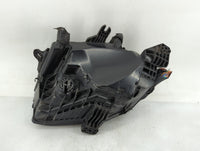 2009-2010 Nissan Murano Fusebox Fuse Box Panel Relay Module Fits Fits 2009 2010 OEM Used Auto Parts - Oemusedautoparts1.com