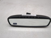 2006-2014 Nissan Murano Interior Rear View Mirror Replacement OEM P/N:4112A-ZTVHL3 Fits OEM Used Auto Parts - Oemusedautopar