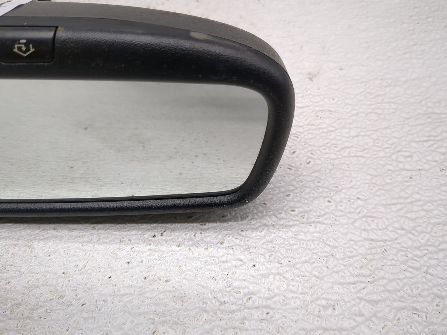 2006-2014 Nissan Murano Interior Rear View Mirror Replacement OEM P/N:4112A-ZTVHL3 Fits OEM Used Auto Parts - Oemusedautopar