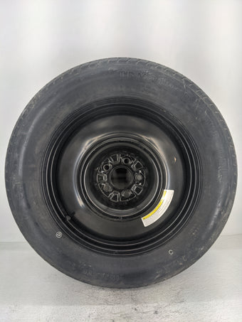 compare product 2003-2015 Nissan Murano Spare Donut Tire Wheel Rim Oem 1420861