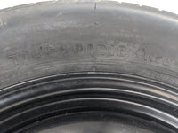 2003-2015 Nissan Murano Spare Donut Tire Wheel Rim Oem 1420861 - Oemusedautoparts1.com