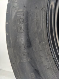 2003-2015 Nissan Murano Spare Donut Tire Wheel Rim Oem 1420861 - Oemusedautoparts1.com