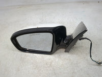 2009-2014 Nissan Murano Driver Side View Mirror - Left Door Mirror OEM Used - Oemusedautoparts1.com