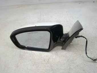 compare product 2009-2014 Nissan Murano Driver Side View Mirror - Left Door Mirror OEM Used