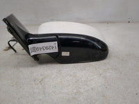 2009-2014 Nissan Murano Driver Side View Mirror - Left Door Mirror OEM Used - Oemusedautoparts1.com