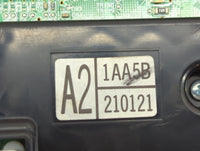 2010-2014 Nissan Murano Climate Control Module Temperature AC/Heater Replacement P/N:F21PB1027 1AA5B Fits OEM Used Auto Part