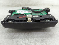 2010-2014 Nissan Murano Climate Control Module Temperature AC/Heater Replacement P/N:F21PB1027 1AA5B Fits OEM Used Auto Part
