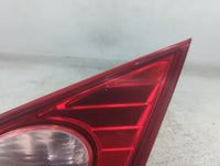 2009-2010 Nissan Murano Tail Light Assembly Passenger Right OEM P/N:E423266 Fits Fits 2009 2010 OEM Used Auto Parts - Oemuse