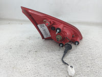 2009-2010 Nissan Murano Tail Light Assembly Passenger Right OEM P/N:E423266 Fits Fits 2009 2010 OEM Used Auto Parts - Oemuse