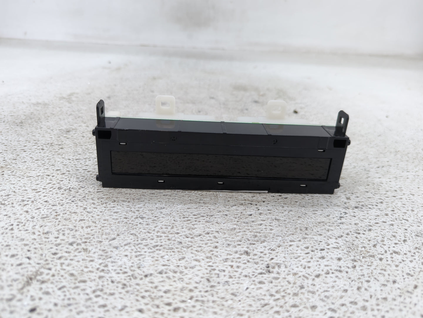 2010 Nissan Murano Information Display Screen - Oemusedautoparts1.com