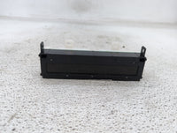 2010 Nissan Murano Information Display Screen - Oemusedautoparts1.com