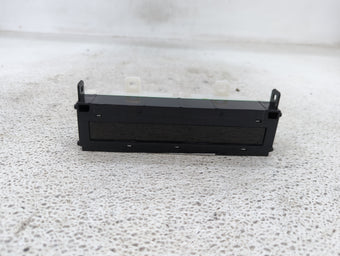 compare product 2009-2014 Nissan Murano Information Display Screen
