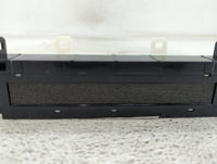 2009-2014 Nissan Murano Information Radio Display Screen 1440093 - Oemusedautoparts1.com