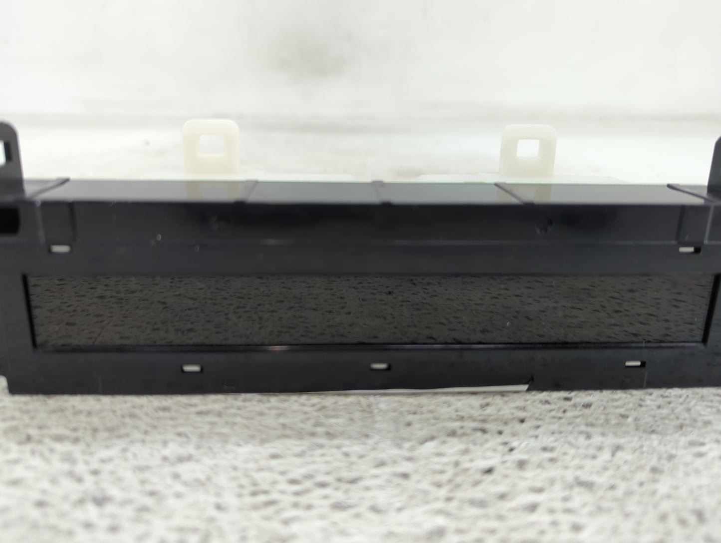 2009-2014 Nissan Murano Information Display Screen - Oemusedautoparts1.com