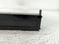 2009-2014 Nissan Murano Information Radio Display Screen 1440093 - Oemusedautoparts1.com