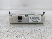 2009-2014 Nissan Murano Information Radio Display Screen 1440093 - Oemusedautoparts1.com