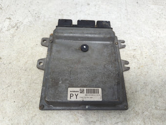compare product 2010 Nissan Murano PCM Engine Control Computer ECU ECM PCU OEM P/N:MEC118-020 Fits OEM Used Auto Parts
