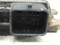 2010 Nissan Murano PCM Engine Control Computer ECU ECM PCU OEM P/N:MEC118-020 Fits OEM Used Auto Parts - Oemusedautoparts1.c