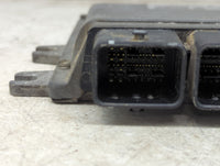 2010 Nissan Murano PCM Engine Control Computer ECU ECM PCU OEM P/N:MEC118-020 Fits OEM Used Auto Parts - Oemusedautoparts1.c