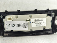 2010-2014 Nissan Murano Climate Control Module Temperature AC/Heater Replacement P/N:27500 1V40A Fits OEM Used Auto Parts - 