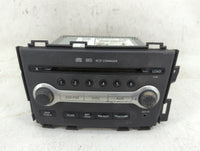 2009-2010 Nissan Murano Radio AM FM Cd Player Receiver Replacement P/N:28185 1AA0A PN-2955H, PN2955HA Fits Fits 2009 2010 OE