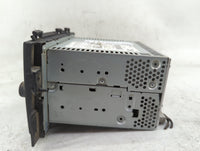2009-2010 Nissan Murano Radio AM FM Cd Player Receiver Replacement P/N:28185 1AA0A PN-2955H, PN2955HA Fits Fits 2009 2010 OE