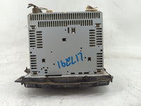2009-2010 Nissan Murano Radio AM FM Cd Player Receiver Replacement P/N:28185 1AA0A PN-2955H, PN2955HA Fits Fits 2009 2010 OE