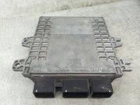 2010 Nissan Murano PCM Engine Control Computer ECU ECM PCU OEM P/N:MEC118-040 C1 Fits OEM Used Auto Parts - Oemusedautoparts