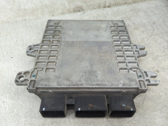 compare product 2010 Nissan Murano PCM Engine Control Computer ECU ECM PCU OEM P/N:MEC118-040 C1 Fits OEM Used Auto Parts