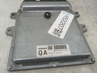 2010 Nissan Murano PCM Engine Control Computer ECU ECM PCU OEM P/N:MEC118-040 C1 Fits OEM Used Auto Parts - Oemusedautoparts