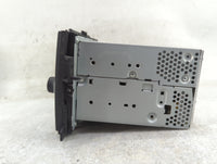 2009-2010 Nissan Murano Radio AM FM Cd Player Receiver Replacement P/N:28185 1AA0A PN-2955H, PN2955HA Fits Fits 2009 2010 OE