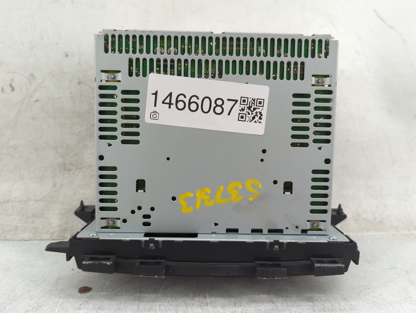 2009-2010 Nissan Murano Radio AM FM Cd Player Receiver Replacement P/N:28185 1AA0A PN-2955H, PN2955HA Fits Fits 2009 2010 OE
