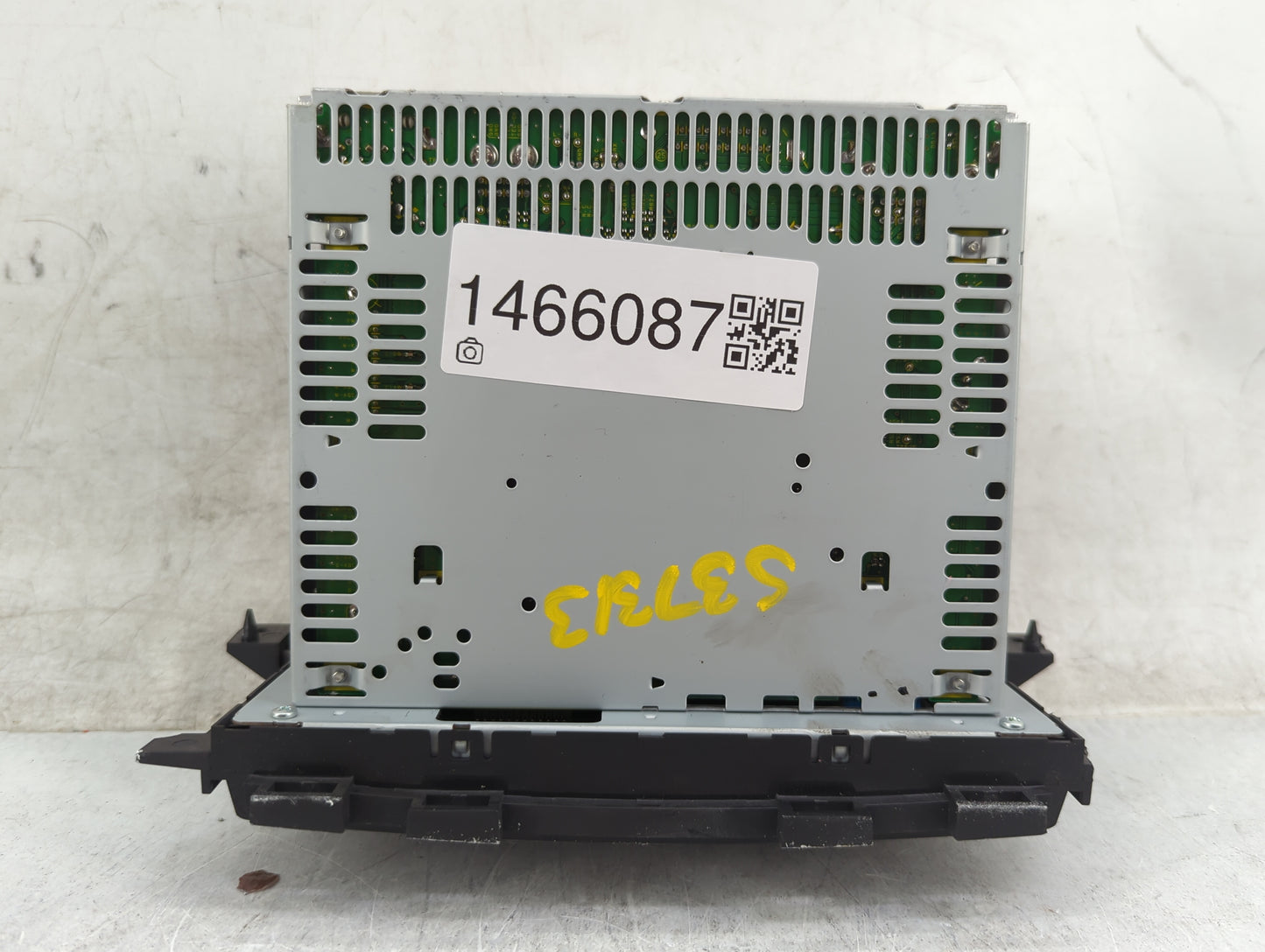 2009-2010 Nissan Murano Radio AM FM Cd Player Receiver Replacement P/N:28185 1AA0A PN-2955H, PN2955HA Fits Fits 2009 2010 OE