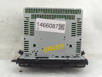 2009-2010 Nissan Murano Radio AM FM Cd Player Receiver Replacement P/N:28185 1AA0A PN-2955H, PN2955HA Fits Fits 2009 2010 OE