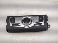2010 Nissan Murano Radio AM FM Cd Player Receiver Replacement P/N:1AA0B 210151 Fits OEM Used Auto Parts - Oemusedautoparts1.