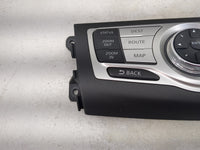 2010 Nissan Murano Radio AM FM Cd Player Receiver Replacement P/N:1AA0B 210151 Fits OEM Used Auto Parts - Oemusedautoparts1.