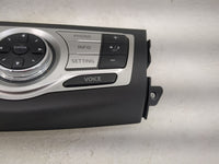 2010 Nissan Murano Radio AM FM Cd Player Receiver Replacement P/N:1AA0B 210151 Fits OEM Used Auto Parts - Oemusedautoparts1.