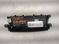 2010 Nissan Murano Radio AM FM Cd Player Receiver Replacement P/N:1AA0B 210151 Fits OEM Used Auto Parts - Oemusedautoparts1.