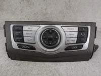 2009-2012 Nissan Murano Information Display Screen 1475907 - Oemusedautoparts1.com