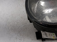 2009-2010 Nissan Murano Passenger Right Oem Fog Light Lamp Black - Oemusedautoparts1.com