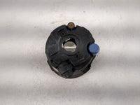 2009-2010 Nissan Murano Passenger Right Oem Fog Light Lamp Black - Oemusedautoparts1.com
