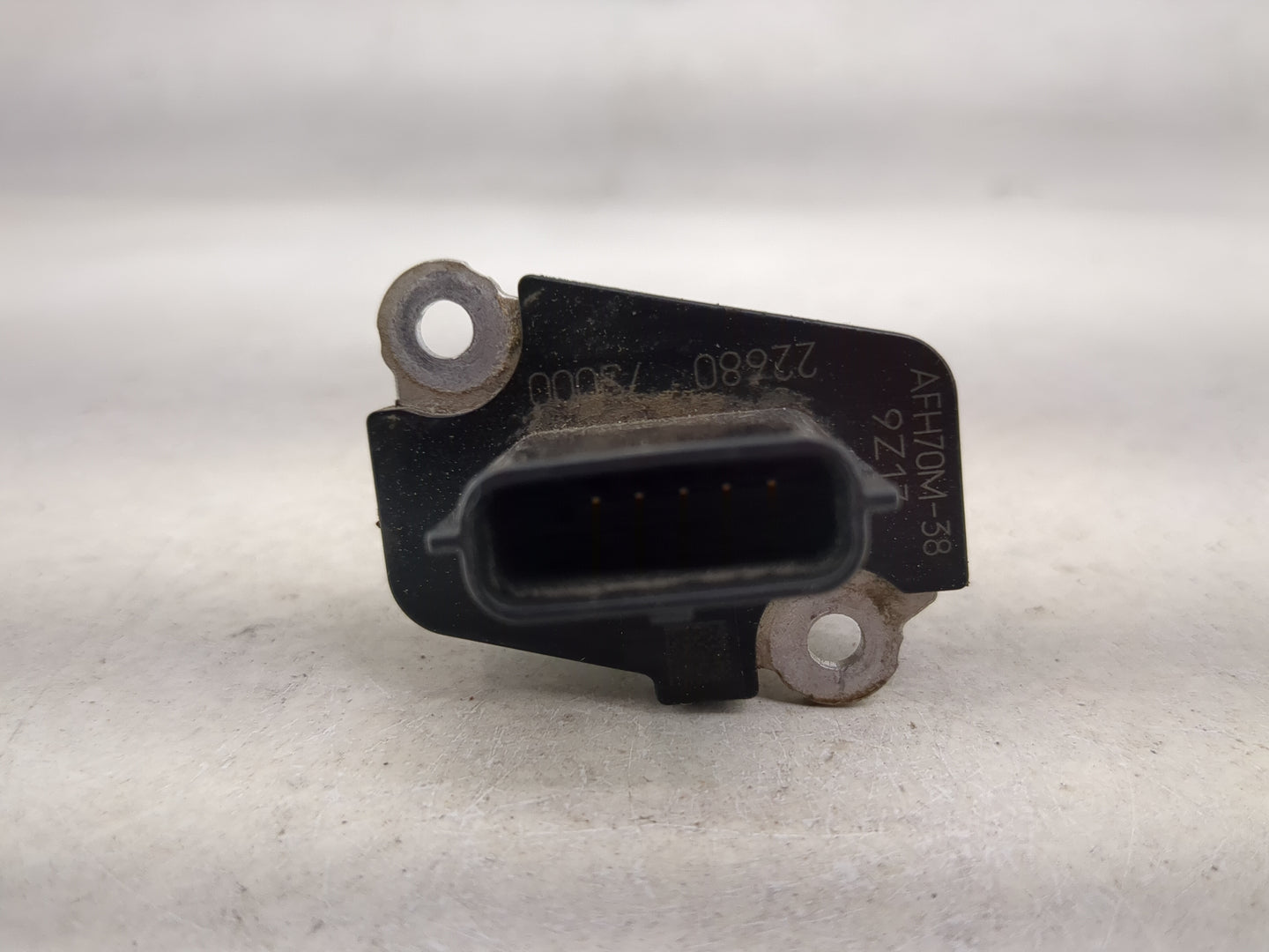 2003-2014 Nissan Murano Mass Air Flow Meter Maf 1485570 - Oemusedautoparts1.com