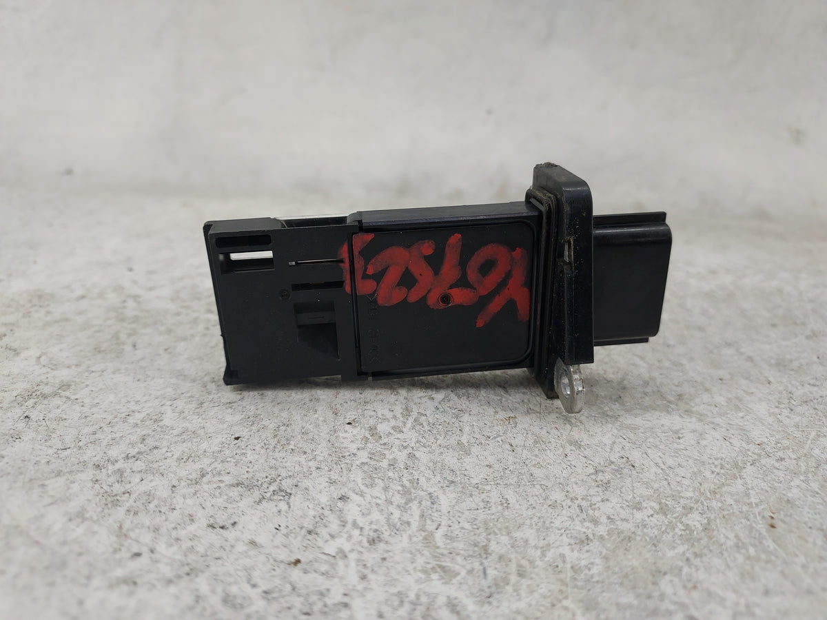 2003-2014 Nissan Murano Mass Air Flow Meter Maf Sensor 1485773 - Oemusedautoparts1.com