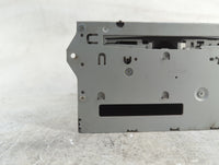 2009-2010 Nissan Murano Radio AM FM Cd Player Receiver Replacement P/N:25915-1AA1A CQ-EN0702AKA Fits Fits 2009 2010 OEM Used