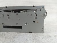 2009-2010 Nissan Murano Radio AM FM Cd Player Receiver Replacement P/N:25915-1AA1A CQ-EN0702AKA Fits Fits 2009 2010 OEM Used