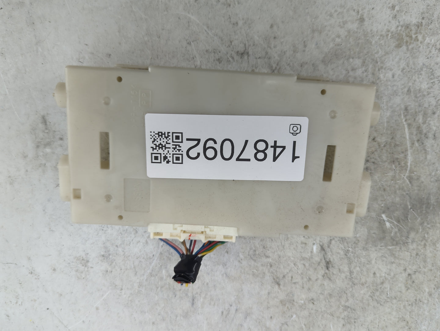 Nissan Murano Communication Control Module 27760 1aa1e|27760 00c33--a - Oemusedautoparts1.com