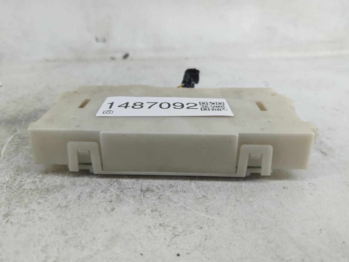 Nissan Murano Communication Control Module 27760 1aa1e|27760 00c33--a - Oemusedautoparts1.com