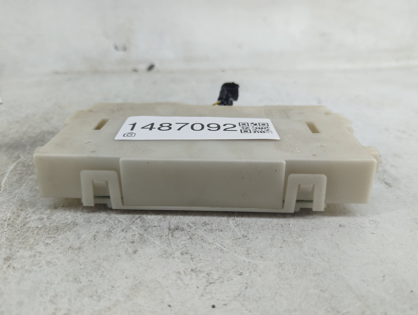 Nissan Murano Communication Control Module 27760 1aa1e|27760 00c33--a - Oemusedautoparts1.com