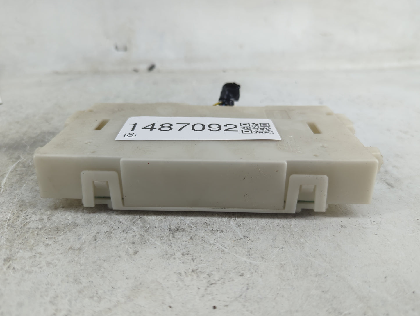 Nissan Murano Communication Control Module 27760 1aa1e|27760 00c33--a - Oemusedautoparts1.com